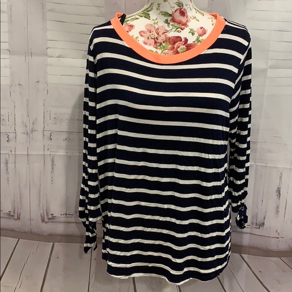 Stripped Long sleeve. - Picture 6 of 6